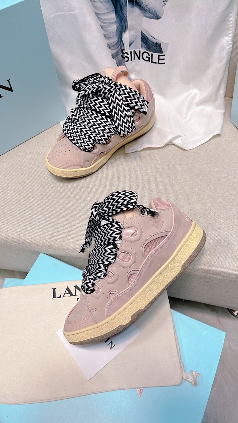 Lanvin Sneakers